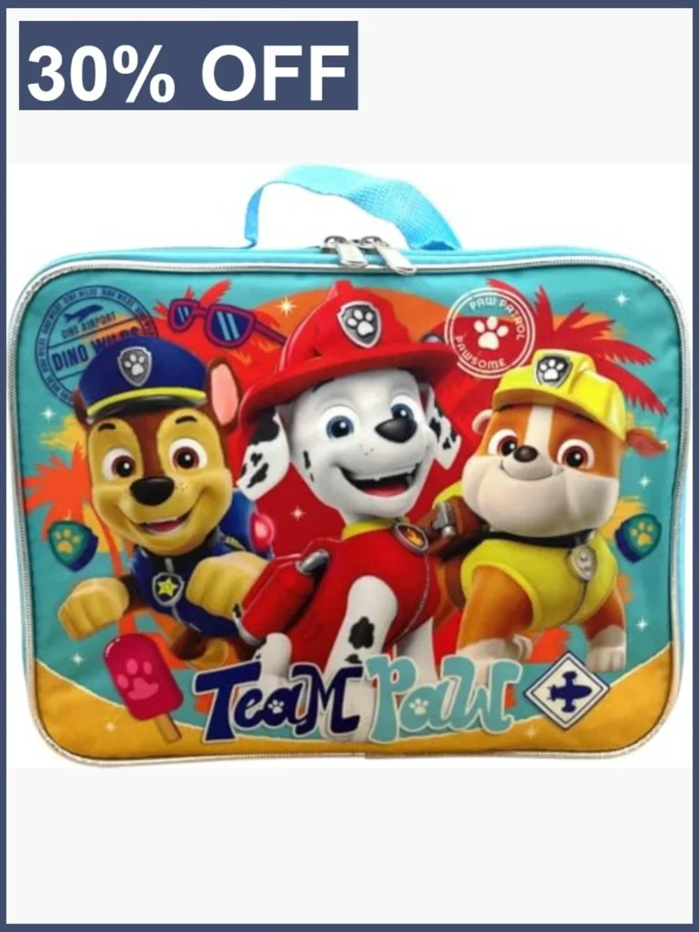 Paw Patrol 16